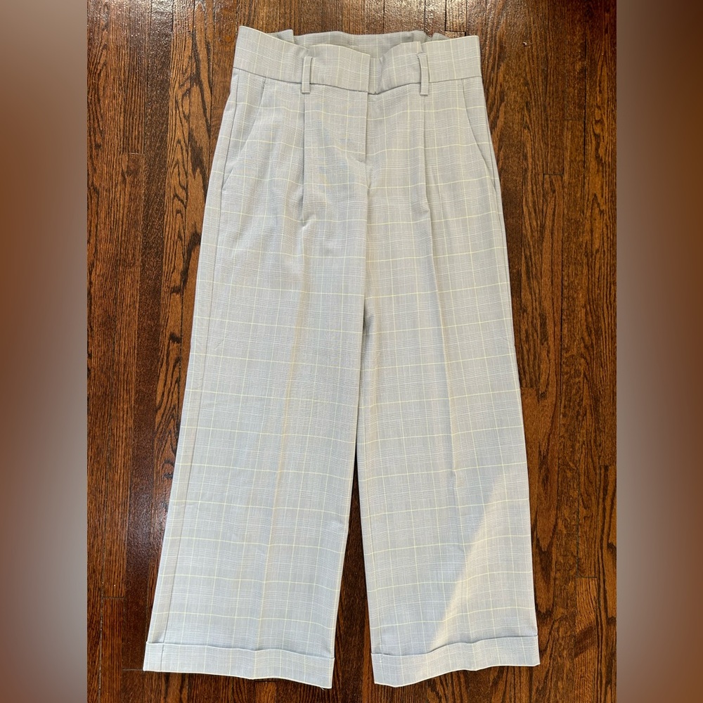 Diane Gilman Katherine Pants